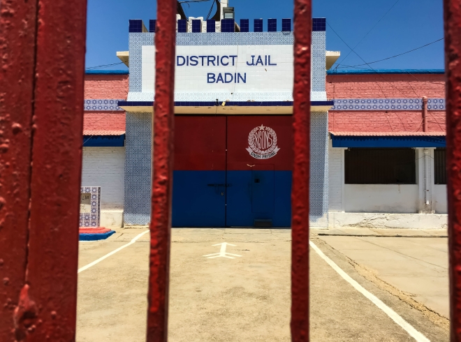 badin jail 2